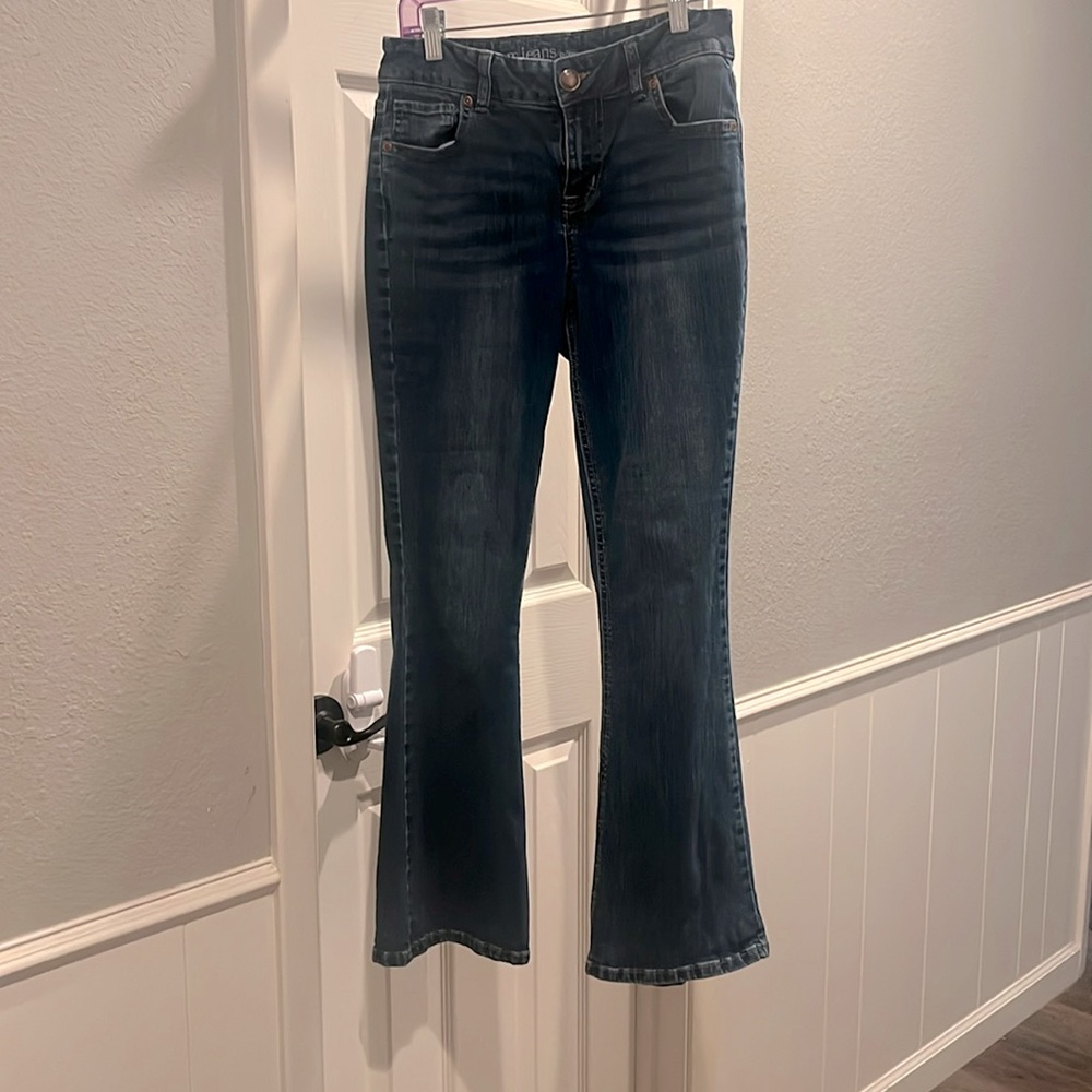 Flare Jeans by M jeans by Maurices